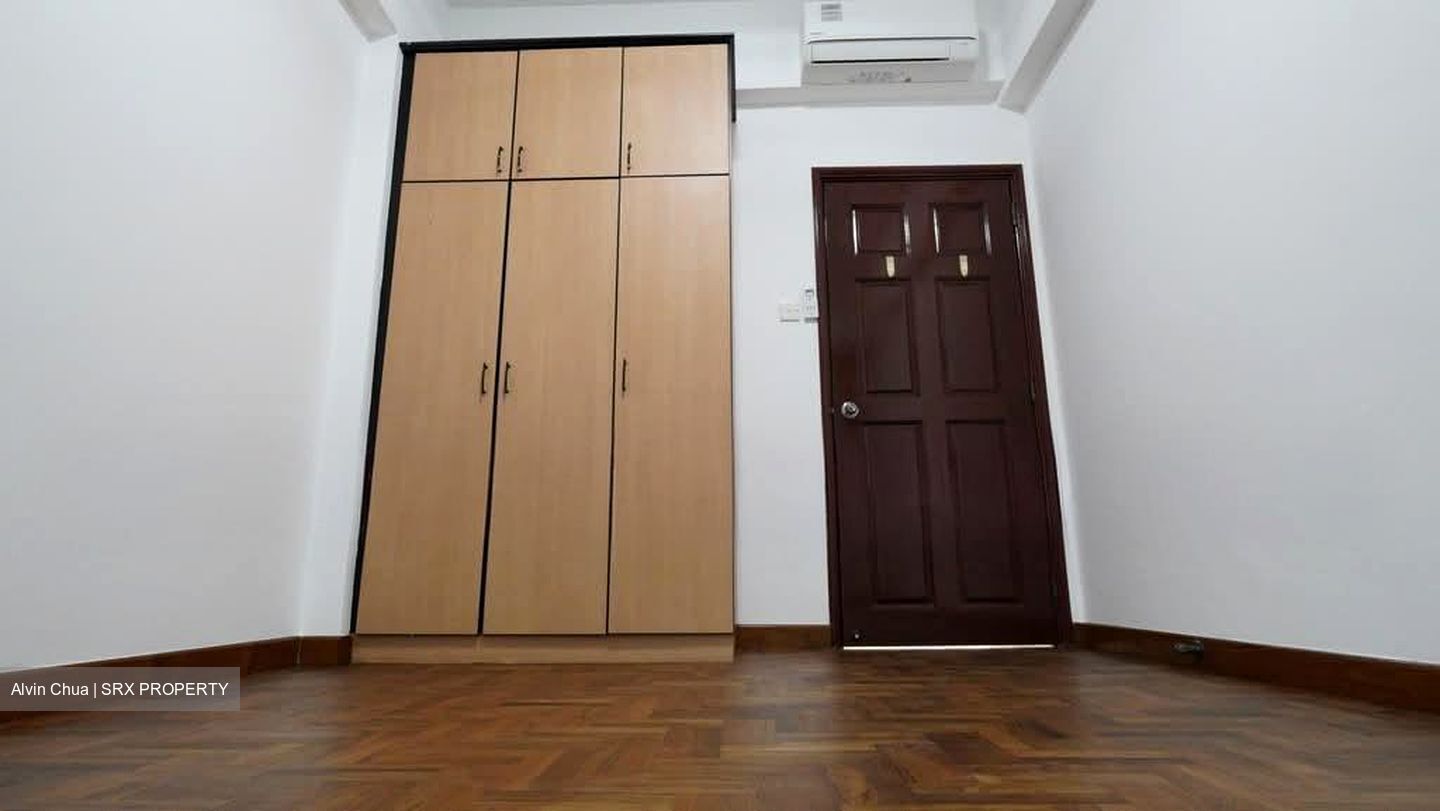 Hume Park II (D21), Condominium #628805251